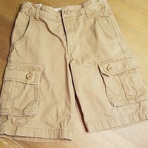 Old Navy cargo shorts